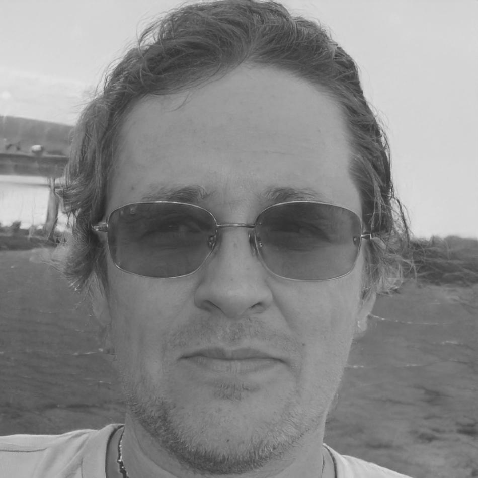 Portret Mihe